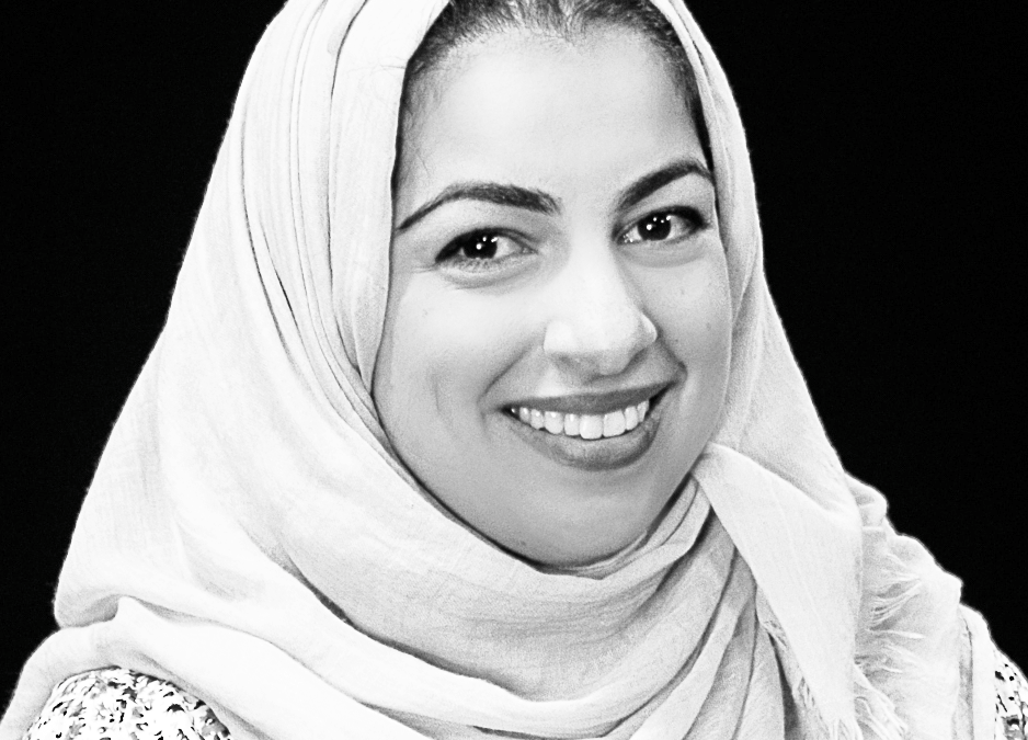 Dina Al-Sabawi